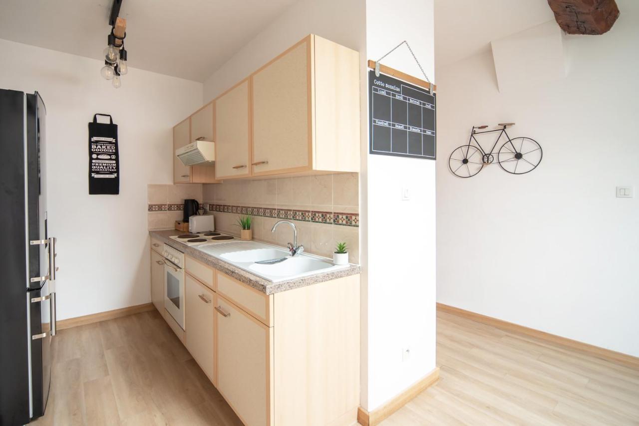 Appartement Cosy Et Moderne En Plein Coeur Du Centre Ville Mâcon Exteriér fotografie