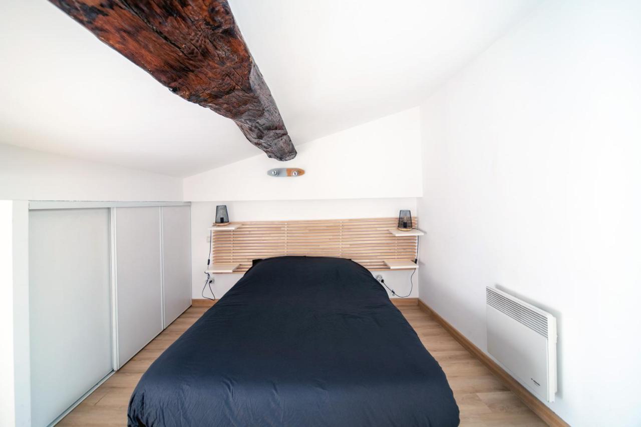 Appartement Cosy Et Moderne En Plein Coeur Du Centre Ville Mâcon Exteriér fotografie